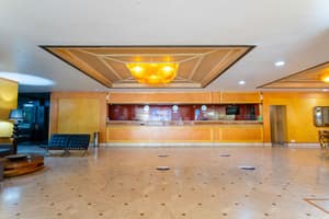 thumbnail: Reception