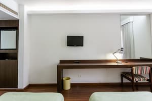 thumbnail: Room