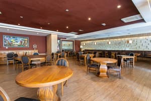 thumbnail: Breakfast area