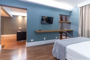 thumbnail: Room