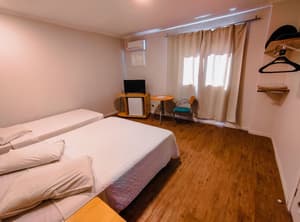 thumbnail: Room