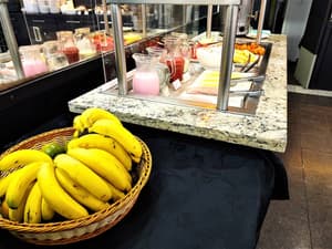 thumbnail: Breakfast buffet