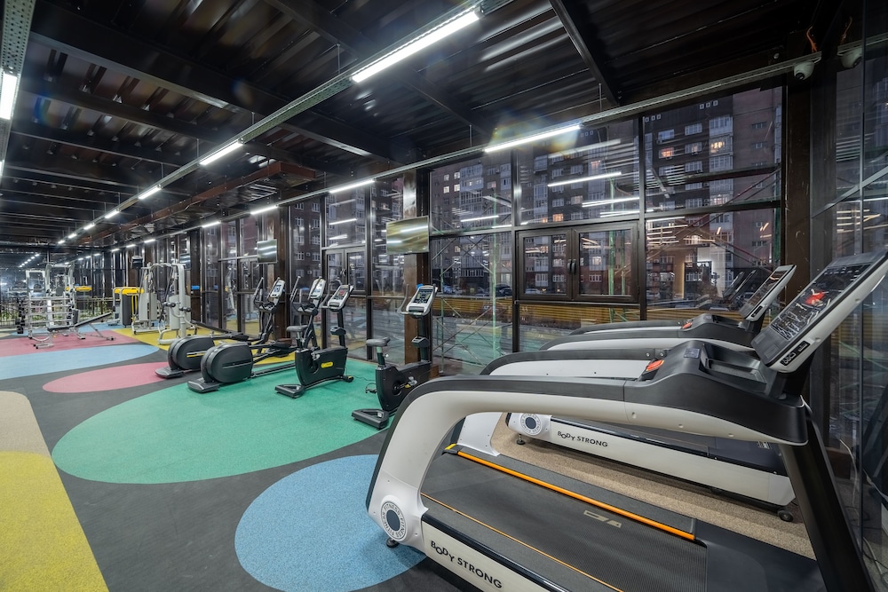 Gym