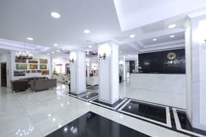 thumbnail: Reception