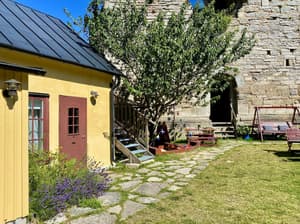 thumbnail: Garden