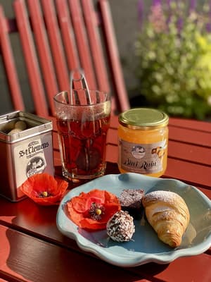 thumbnail: Breakfast meal