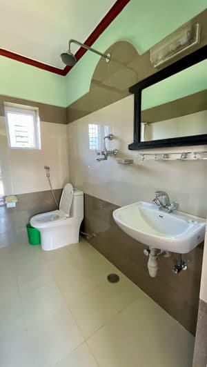 thumbnail: Bathroom