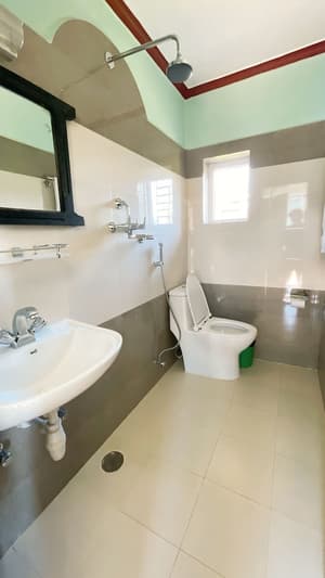 thumbnail: Bathroom