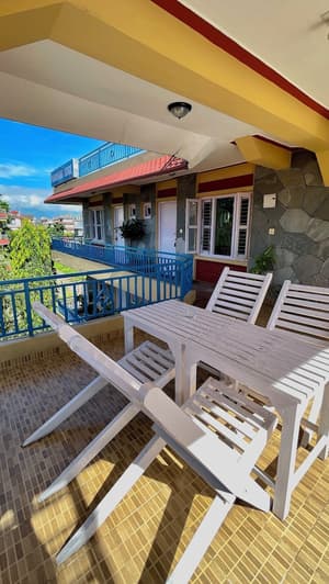 thumbnail: Terrace/patio