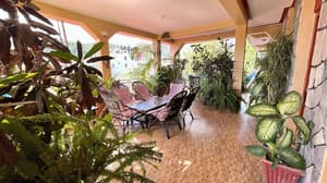 thumbnail: Terrace/patio