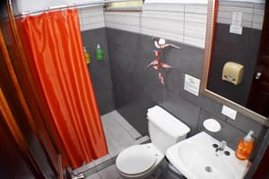thumbnail: Bathroom