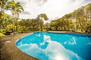 thumbnail: View from property