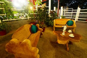 thumbnail: Terrace/patio
