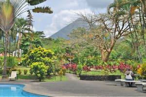 thumbnail: Garden