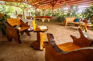 thumbnail: Interior