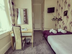 thumbnail: Room