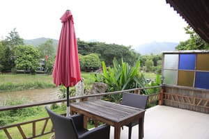 thumbnail: Terrace/patio