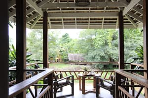 thumbnail: Terrace/patio