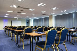 thumbnail: Meeting facility