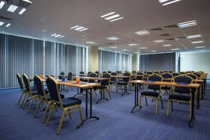 thumbnail: Meeting facility
