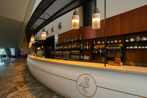 voco Lounge Bar