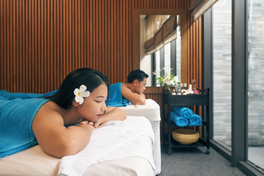 Spa