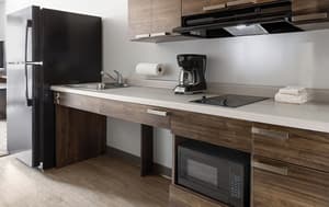 thumbnail: Private kitchen
