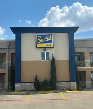 Scottish Inns White Settlement