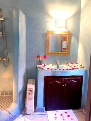 thumbnail: Bathroom shower