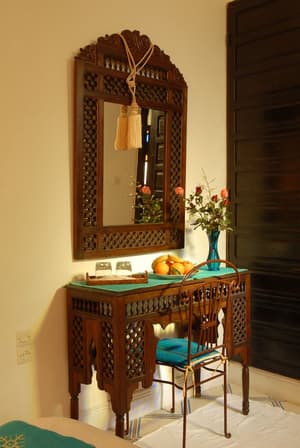 thumbnail: Living area