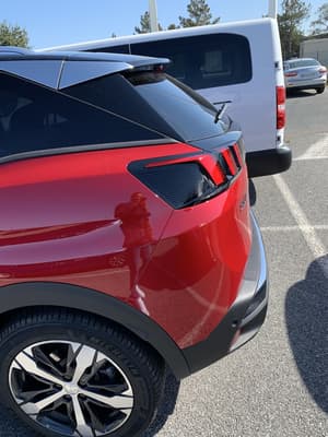 thumbnail: Parking