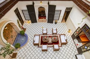 thumbnail: Terrace/patio