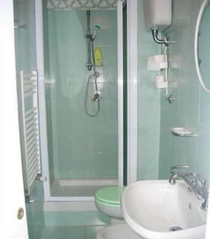 thumbnail: Interior entrance