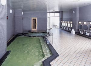 thumbnail: Hot springs
