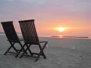 thumbnail: Beach