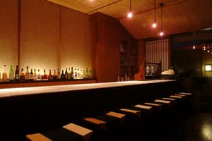 thumbnail: Bar (on property)