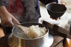 thumbnail: Food and drink