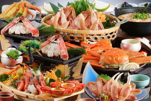 thumbnail: Food and drink