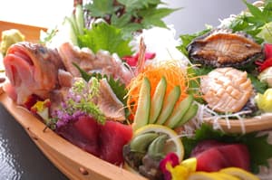 thumbnail: Food and drink