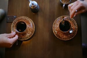 thumbnail: Food and drink