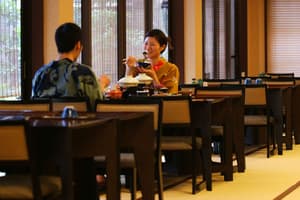 thumbnail: Restaurant