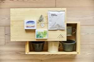 thumbnail: Room amenity
