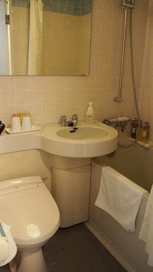 thumbnail: Bathroom