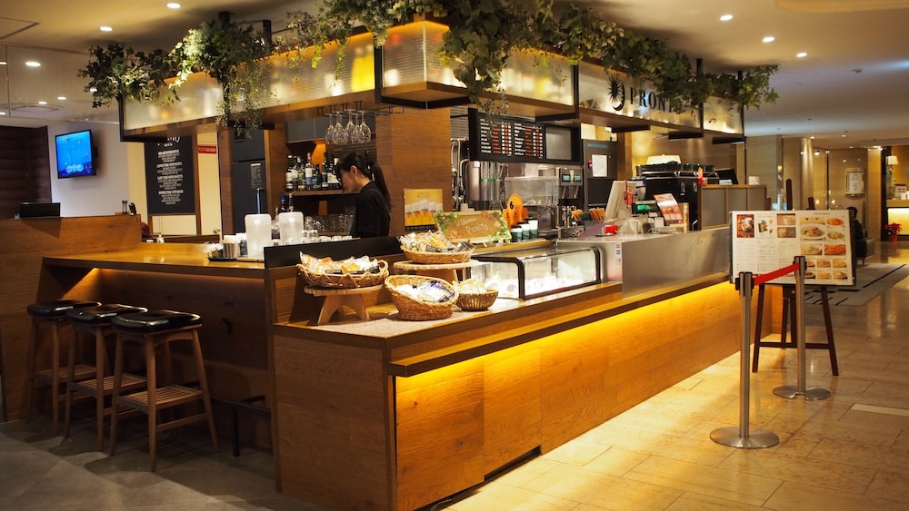 Cafe