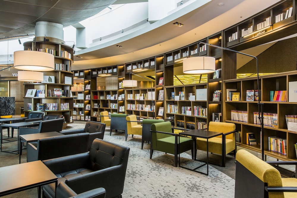 Library