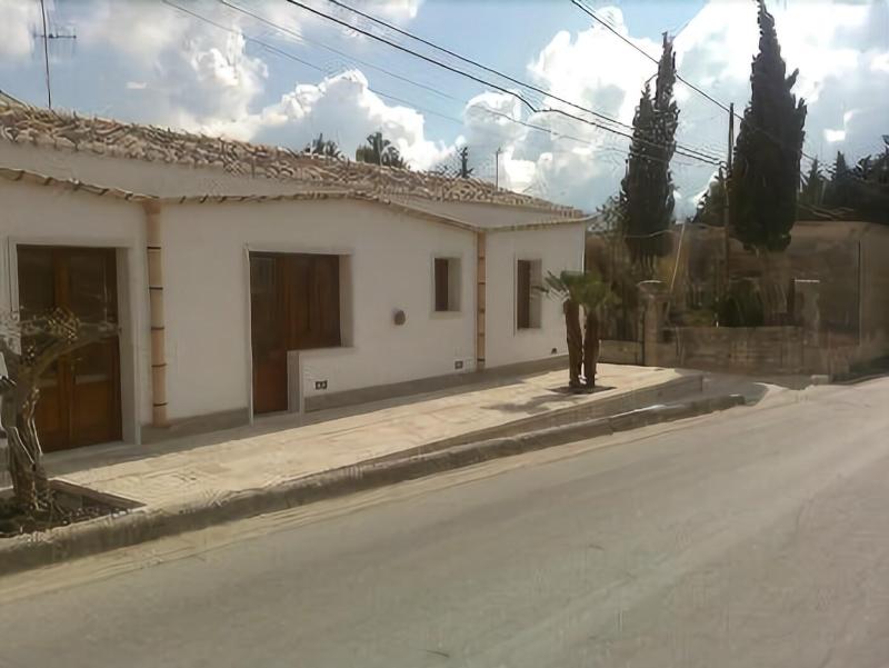 General view