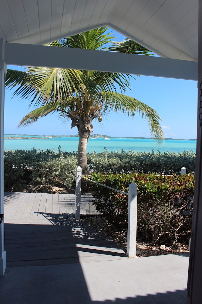 Beach/ocean view