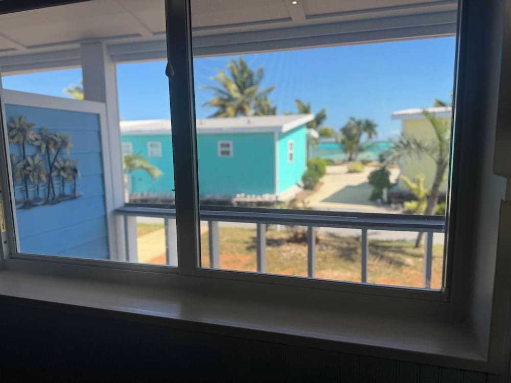 Beach/ocean view