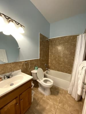 thumbnail: Bathroom