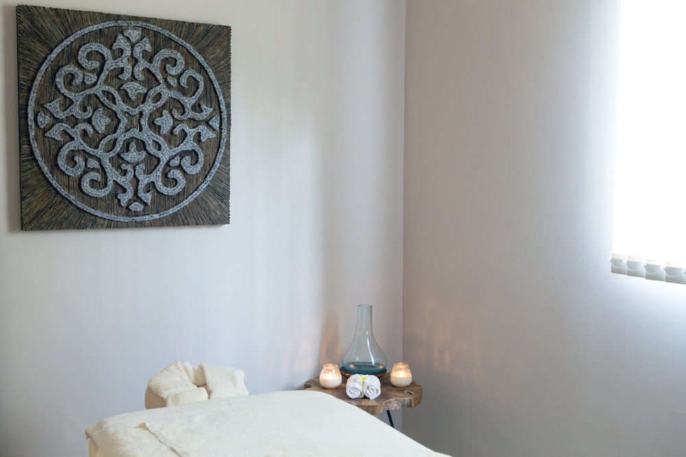 Treatment room